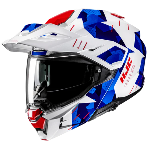 HJC i80 Roki Mc21