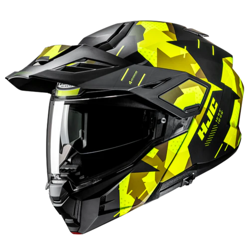 HJC i80 Roki Mc3Hsf