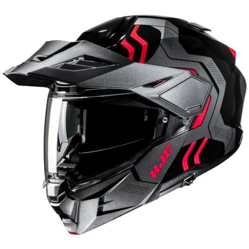 HJC i80 Velly Mc1