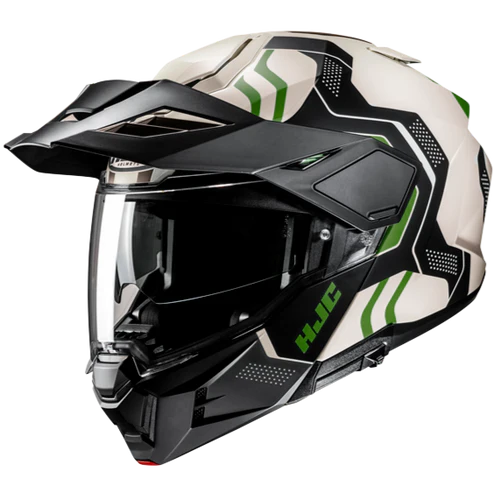 HJC i80 Velly Mc4Sf
