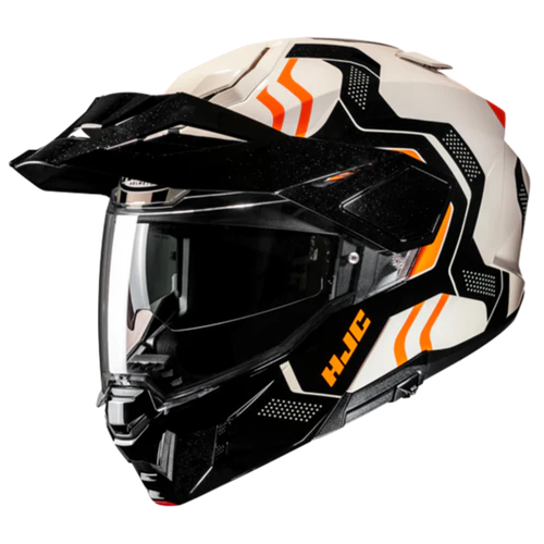 HJC i80 Velly Mc7