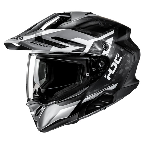 HJC RPHA 60 Dakar Mc5Sf