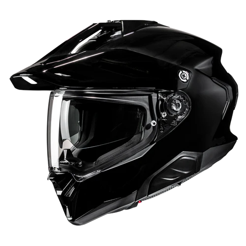 HJC RPHA 60 Black Metal