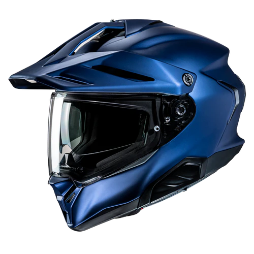 HJC RPHA 60 Semi Flat Metallic Blue