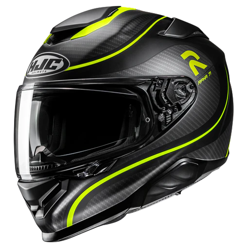 HJC RPHA 71 Cleta Mc3Hsf