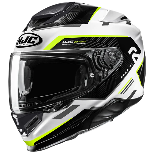 HJC RPHA 71 Ellon Mc3H