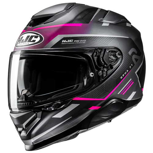 HJC RPHA 71 Ellon Mc8Sf