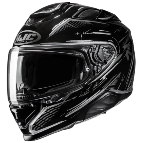 HJC RPHA 71 Teth Mc5