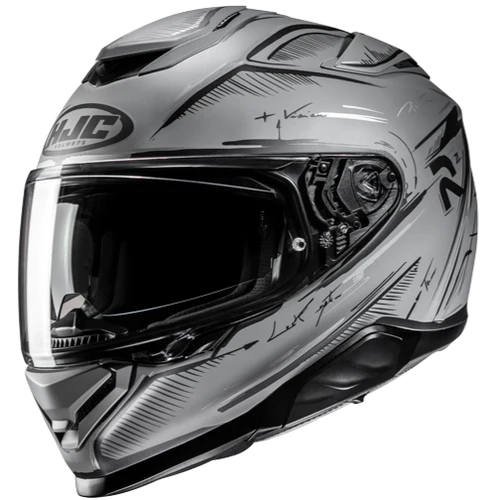 HJC RPHA 71 Teth Mc5Sf