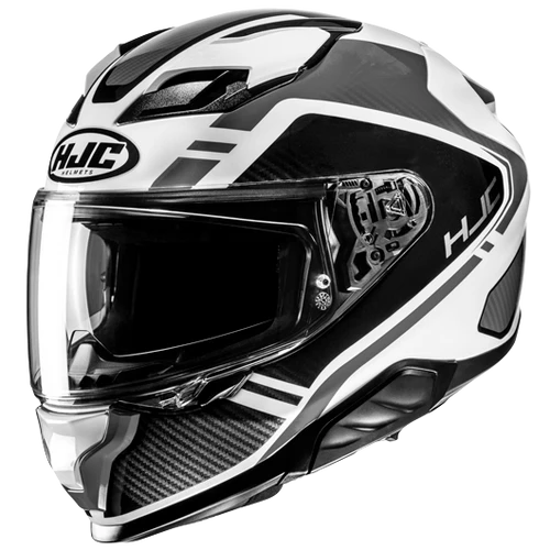 HJC F71 TOZZ MC5