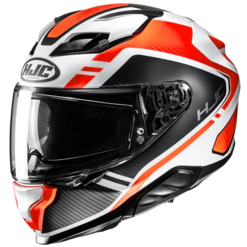 HJC F71 TOZZ MC6HSF