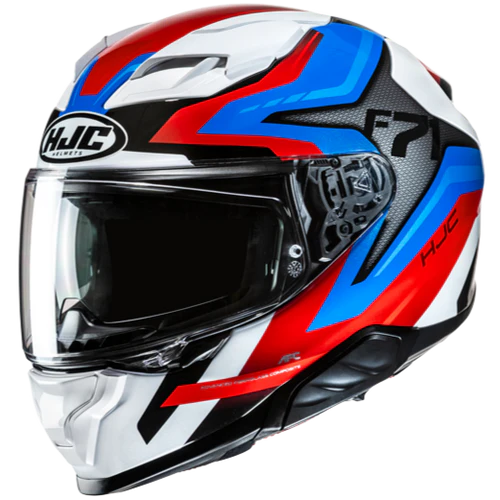 HJC F71 FES MC21