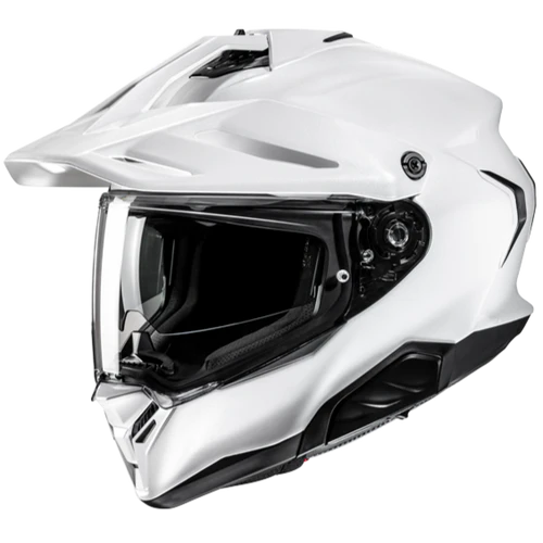 HJC RPHA60 PEARL WHITE