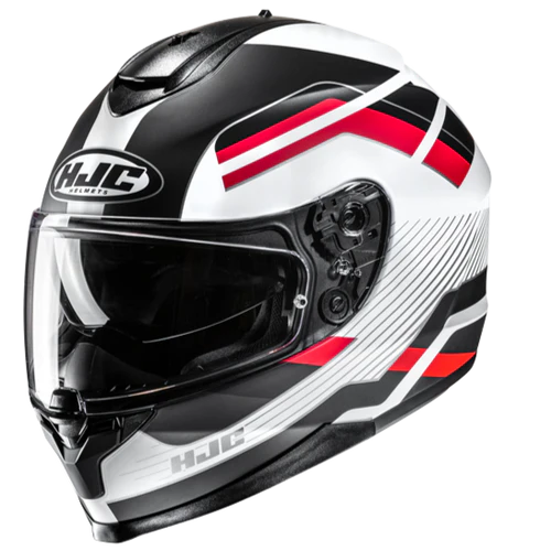 HJC C70N Belis Mc1Sf