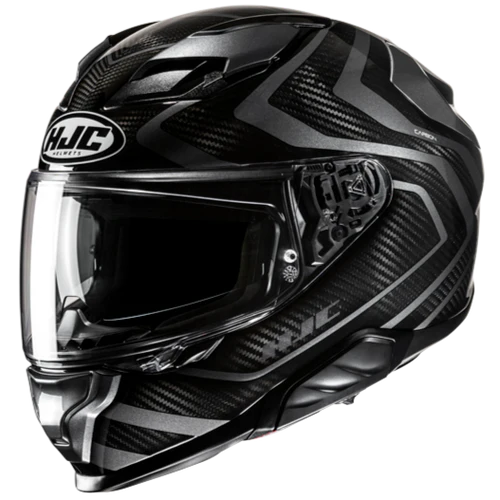 HJC F71 Carbon Nevio Mc5