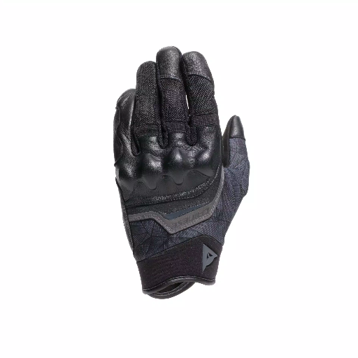 Dainese Ermex Gloves Black/Anthracite