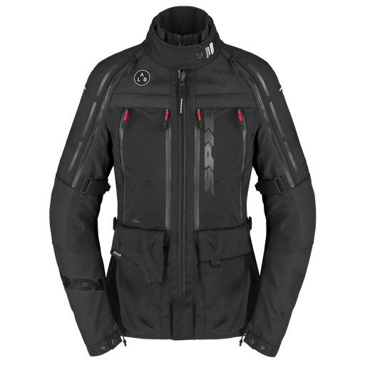 Spidi 4 Season V3 Lady Black
