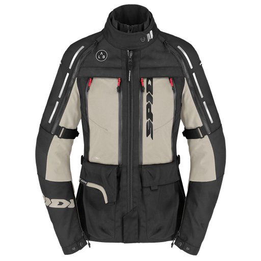 Spidi 4 Season V3 Lady Mud