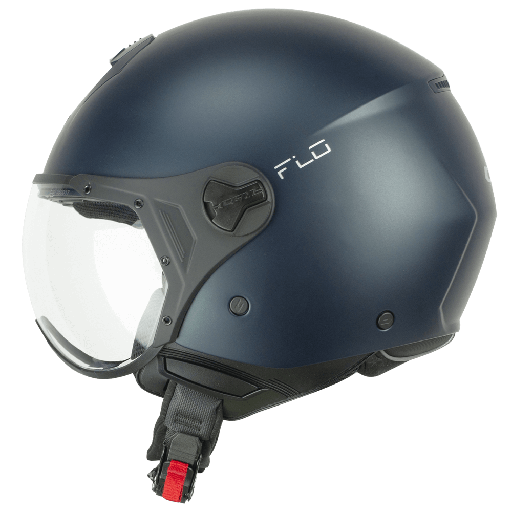 CGM 167A FLO MONO Shaped satin petrol