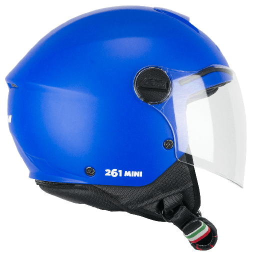 CGM 261A MINI MONO Matt blue