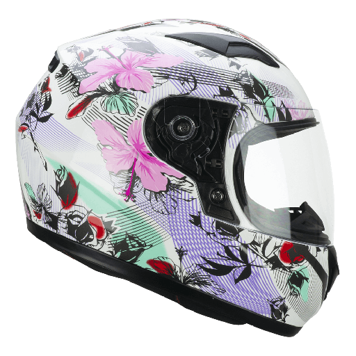 CGM 265S LUCKY MUSIC White Pink