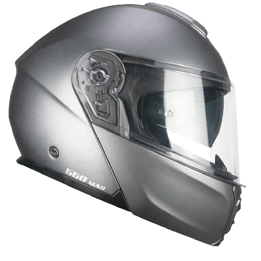 CGM 560A MAD MONO Satin Anthracite