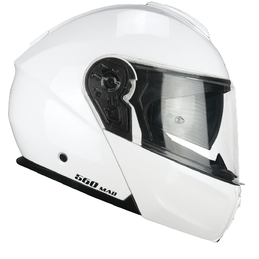 CGM 560A MAD MONO White