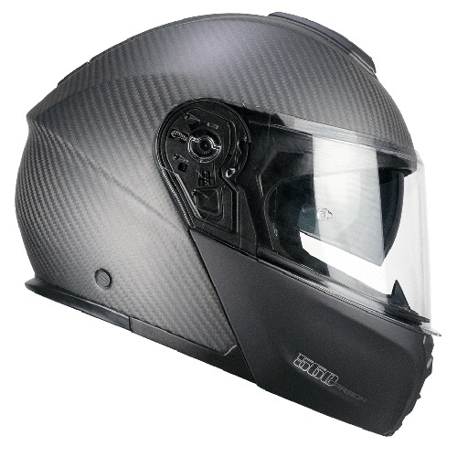 CGM 560C MAD PRO Carbon Matte Black