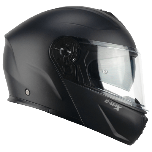CGM 569A C-MAX MONO Matt black