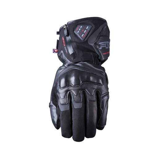 Five Hg1 Evo Wp Black
