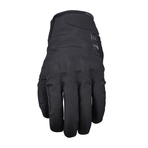 Five Ranger Wp Black