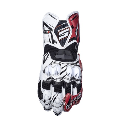 Five Rfx1 Kid Attack Red