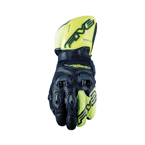 Five Rfx2 Airflow Black / Fluor Yellow