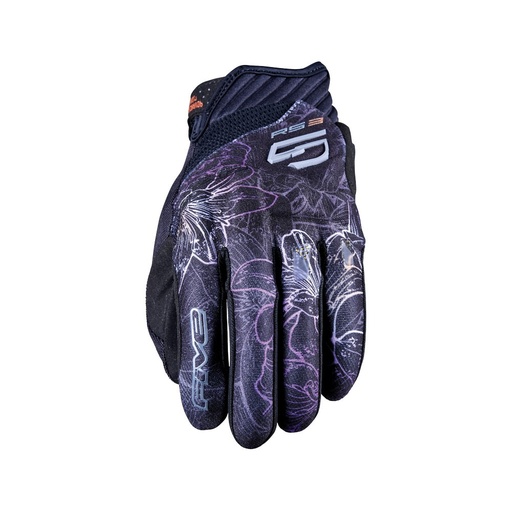 Five Rs3 Evo Woman Graphics Boreal