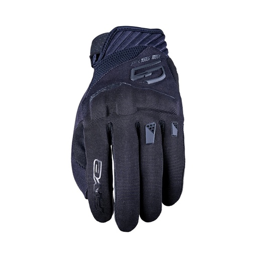 Five Rs3 Evo Woman Black