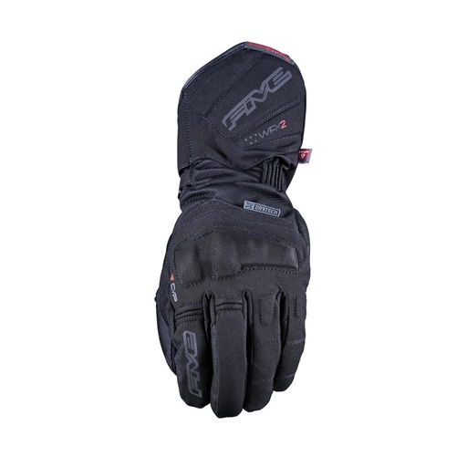 Five Wfx2 Evo Wp Black