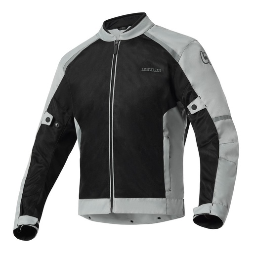 Levior Imbat 2 Grey Black