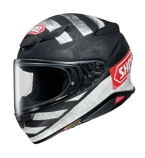 Shoei Nxr 2 Scanner Tc5