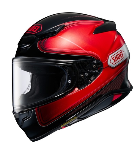 Shoei Nxr 2 Sheen Tc1