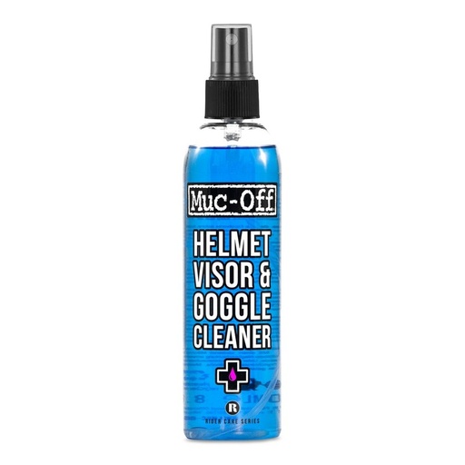 [1099925] MUC-OFF Cleaner Helmet & Visor
