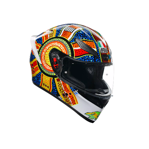 AGV K1 S Dreamtime