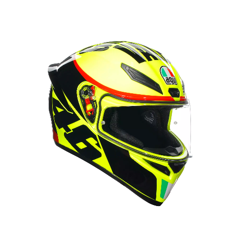 AGV K1 S Grazie Vale