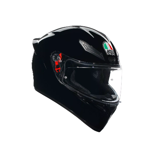 AGV K1 S Black