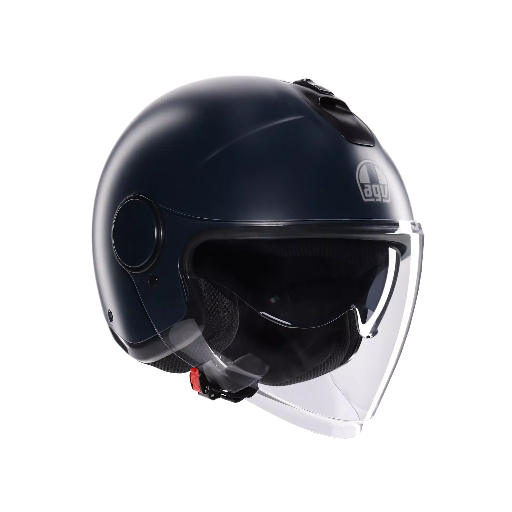 AGV ETERES Mono Matt Ottanio