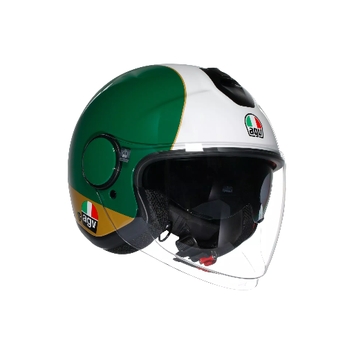 AGV ETERES Ago 1