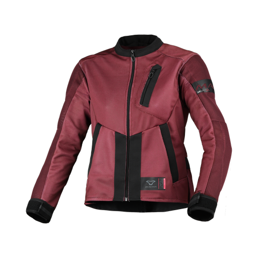 Macna Torida Dames Black / Red