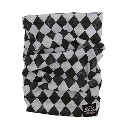 [JDT7012] John Doe Tube Modern Race Flag