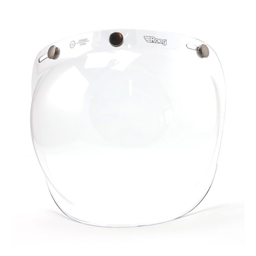 [917573] Roeg Bubble Shield Clear