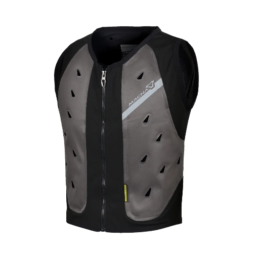 Macna Cooling vest Evo Grey