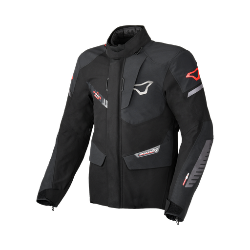 Macna Synchrone Black